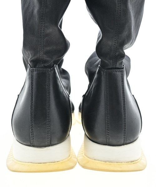 Rick Owens รองเท้าบูท