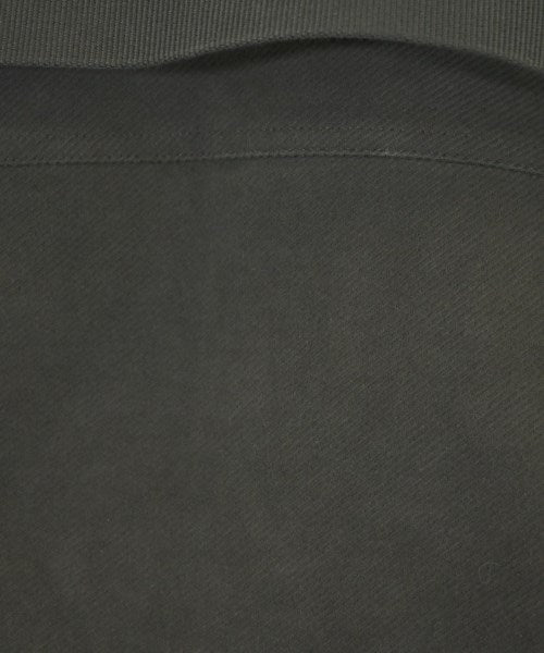 Rick Owens เสื้อลำลอง