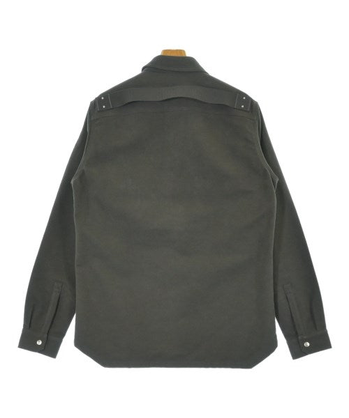 Rick Owens เสื้อลำลอง