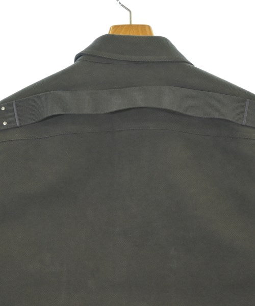 Rick Owens เสื้อลำลอง