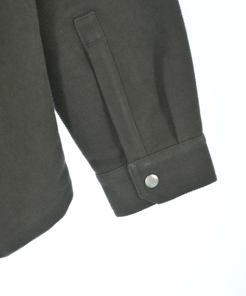 Rick Owens เสื้อลำลอง