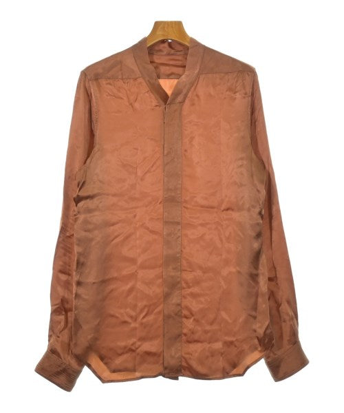 Rick Owens เสื้อลำลอง