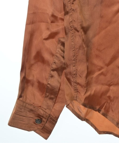 Rick Owens เสื้อลำลอง