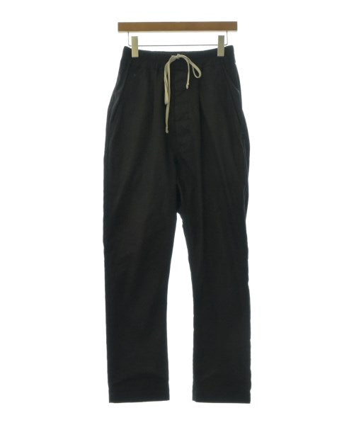 Rick Owens กางเกง อื่น