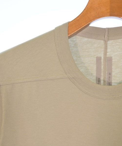 Rick Owens เสื้อยืด/เสื้อท็อปส์