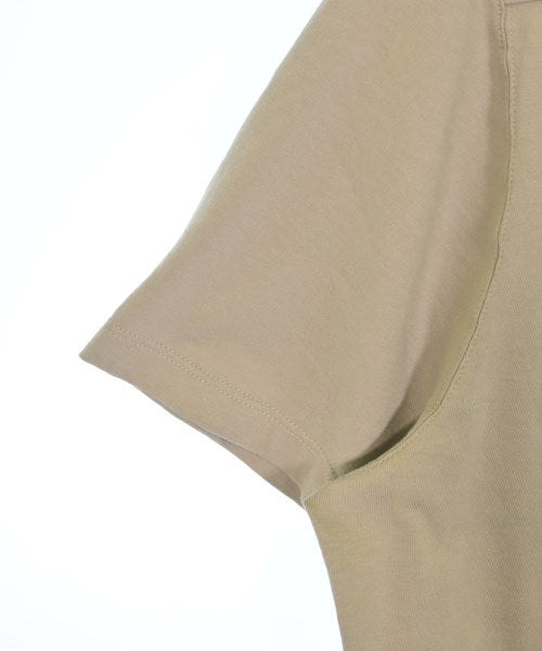 Rick Owens เสื้อยืด/เสื้อท็อปส์