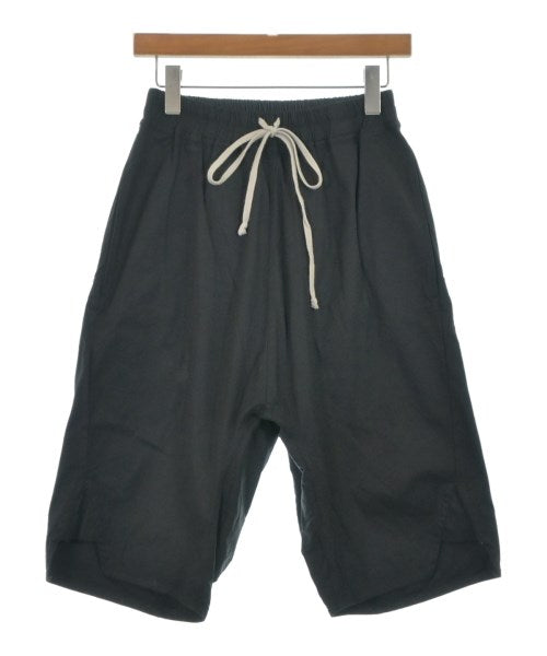 Rick Owens กางเกง 5 ส่วน