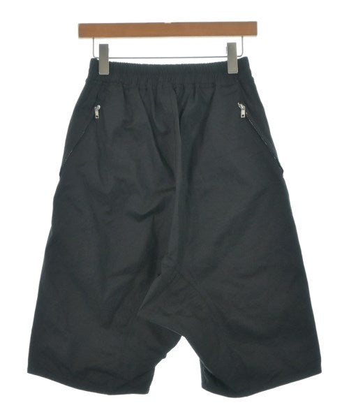 Rick Owens กางเกง 5 ส่วน