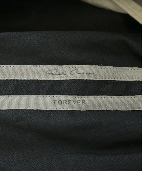 Rick Owens กางเกง 5 ส่วน