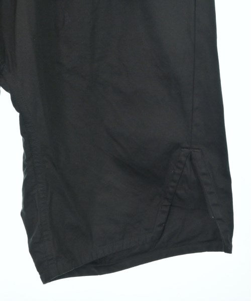 Rick Owens กางเกง 5 ส่วน