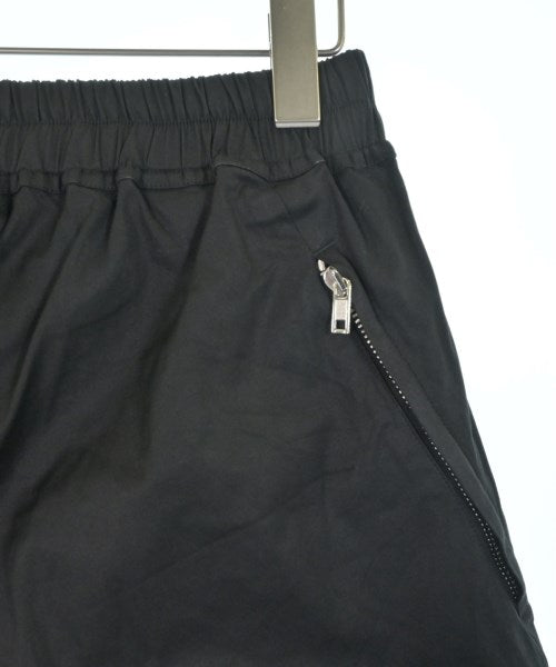 Rick Owens กางเกง 5 ส่วน