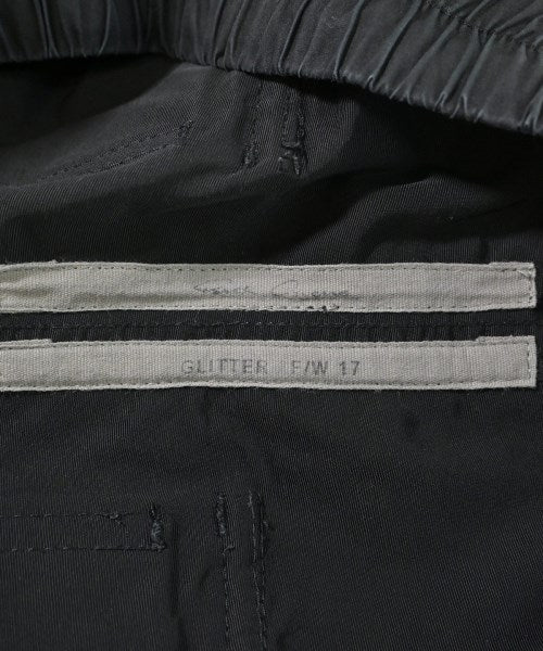 Rick Owens กางเกง อื่น