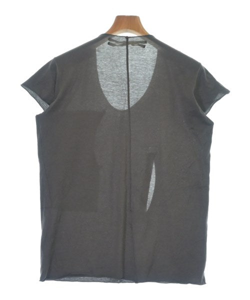 Rick Owens เสื้อยืด/เสื้อท็อปส์