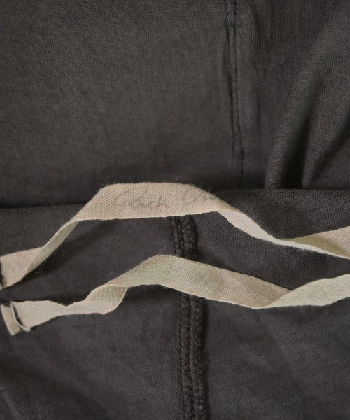 Rick Owens เสื้อยืด/เสื้อท็อปส์