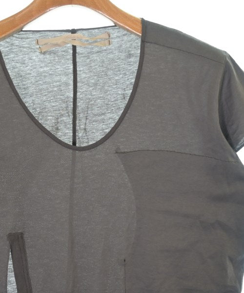 Rick Owens เสื้อยืด/เสื้อท็อปส์