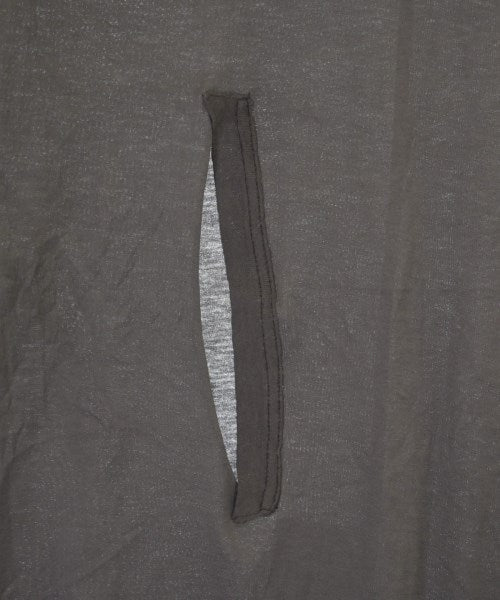 Rick Owens เสื้อยืด/เสื้อท็อปส์