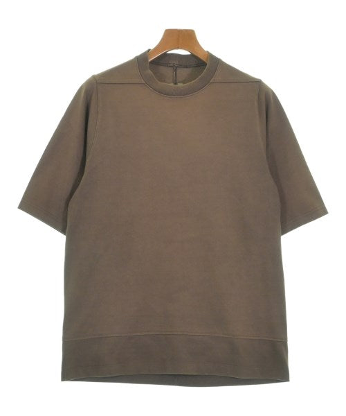 Rick Owens เสื้อยืด/เสื้อท็อปส์