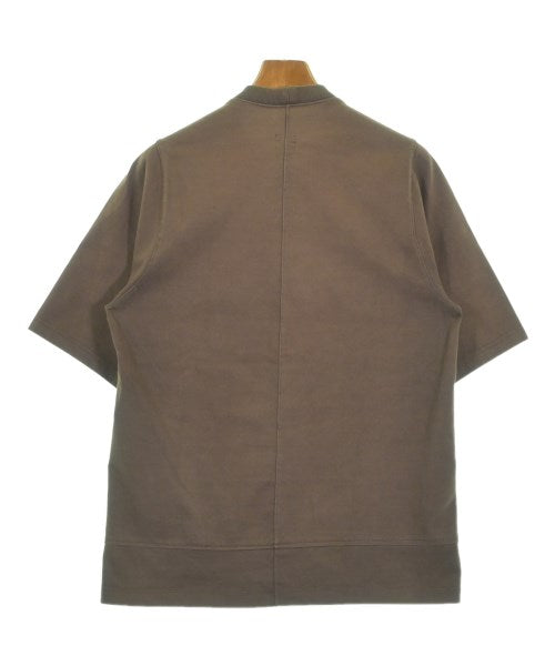 Rick Owens เสื้อยืด/เสื้อท็อปส์