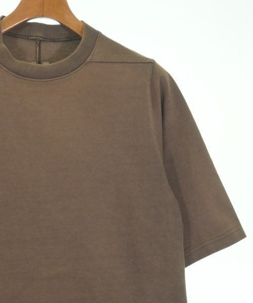 Rick Owens เสื้อยืด/เสื้อท็อปส์