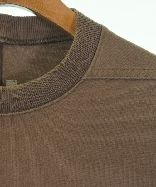 Rick Owens เสื้อยืด/เสื้อท็อปส์