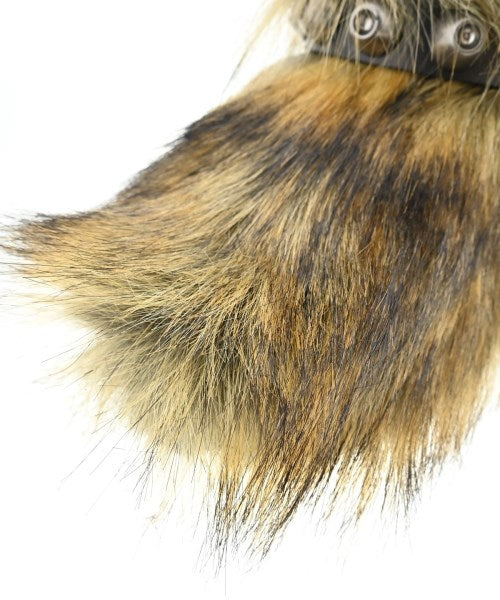 Miu Miu รองเท้าบูท