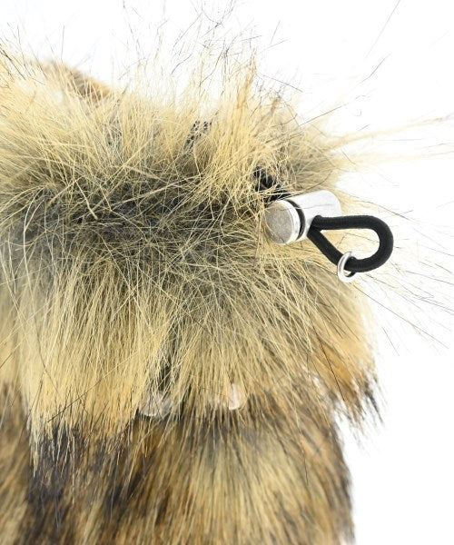 Miu Miu รองเท้าบูท