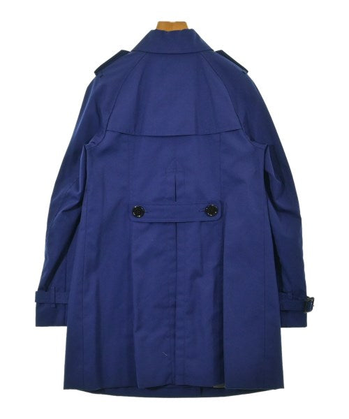 BURBERRY เสื้อกันฝน