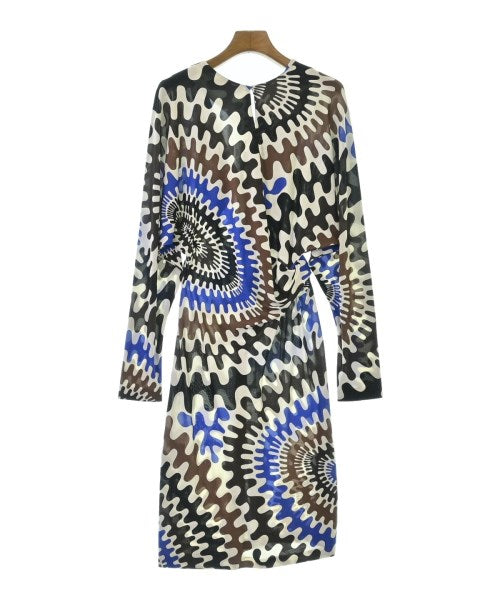 EMILIO PUCCI ชุดเดรส