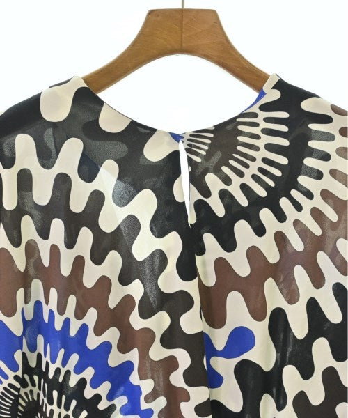 EMILIO PUCCI ชุดเดรส