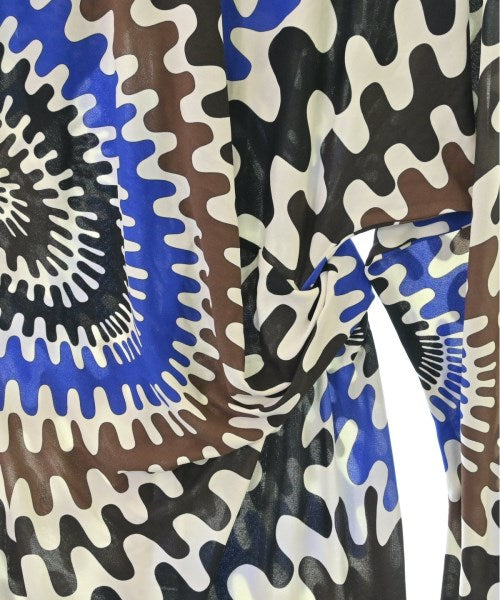 EMILIO PUCCI ชุดเดรส