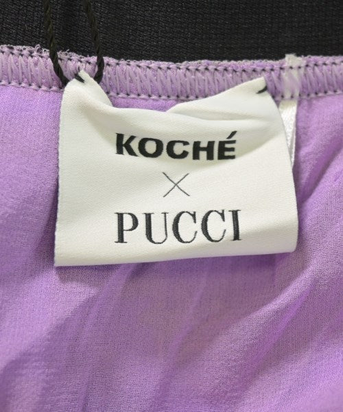 EMILIO PUCCI กระโปรงยาว/แม็กซี่ยาว