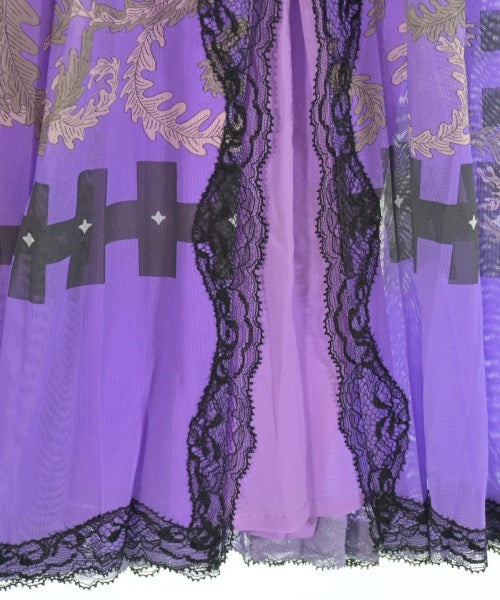 EMILIO PUCCI กระโปรงยาว/แม็กซี่ยาว