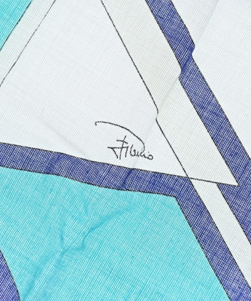 EMILIO PUCCI ผ้าพันคอ