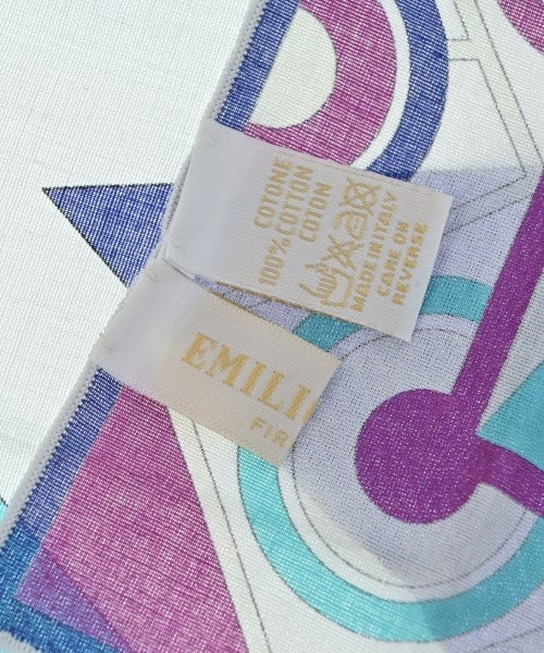 EMILIO PUCCI ผ้าพันคอ