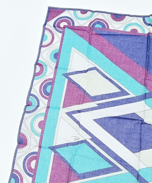 EMILIO PUCCI ผ้าพันคอ