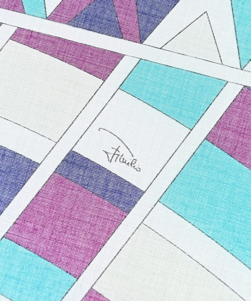 EMILIO PUCCI ผ้าพันคอ