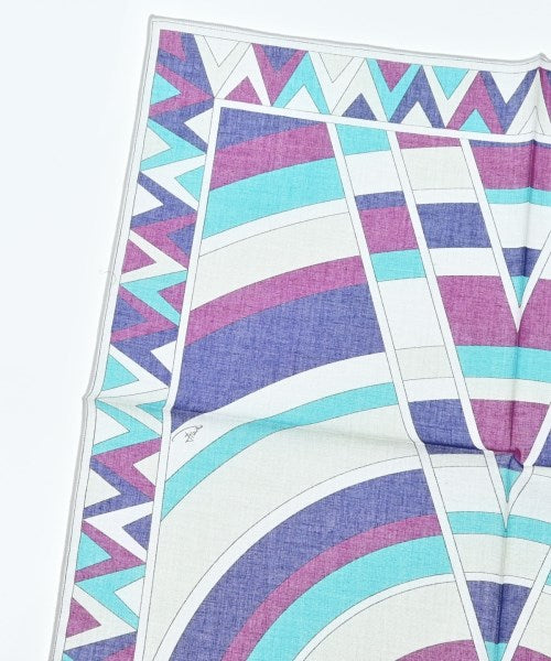 EMILIO PUCCI ผ้าพันคอ