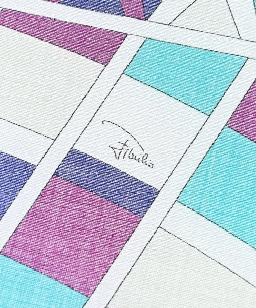 EMILIO PUCCI ผ้าพันคอ