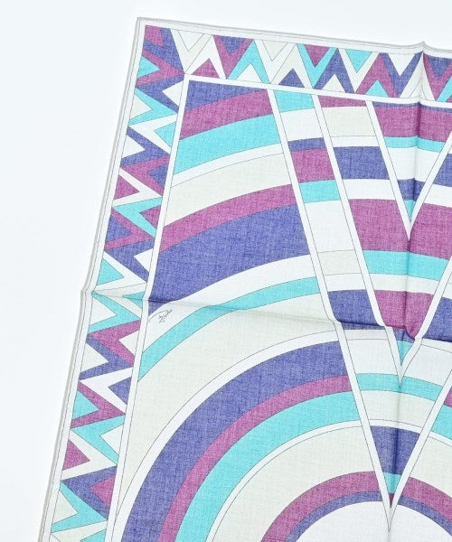 EMILIO PUCCI ผ้าพันคอ
