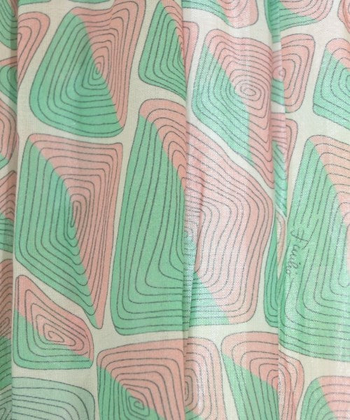 EMILIO PUCCI กระโปรงยาว/แม็กซี่ยาว