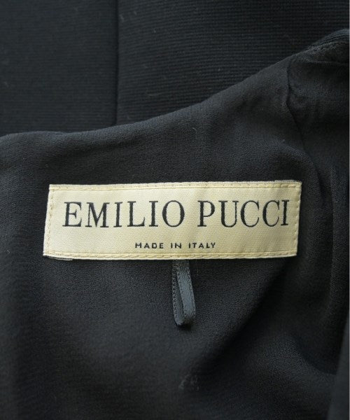 EMILIO PUCCI ชุดเดรส