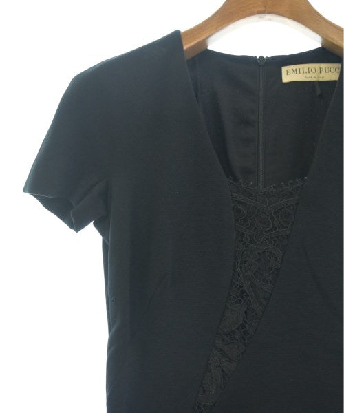 EMILIO PUCCI ชุดเดรส