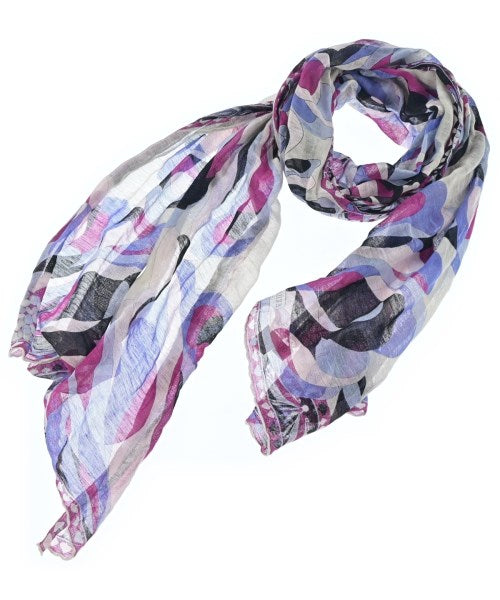 EMILIO PUCCI ผ้าคลุมไหล่