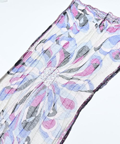 EMILIO PUCCI ผ้าคลุมไหล่