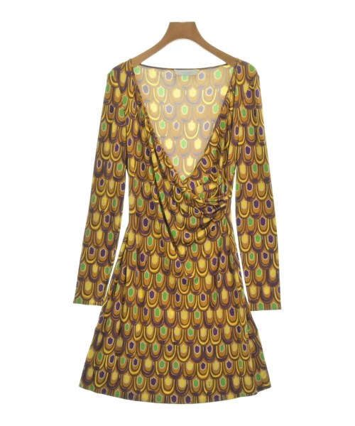 EMILIO PUCCI ชุดเดรส
