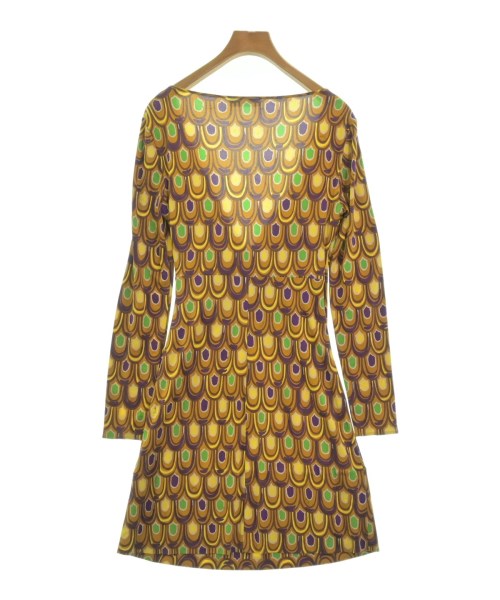 EMILIO PUCCI ชุดเดรส