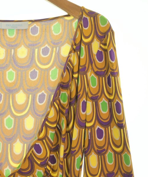 EMILIO PUCCI ชุดเดรส