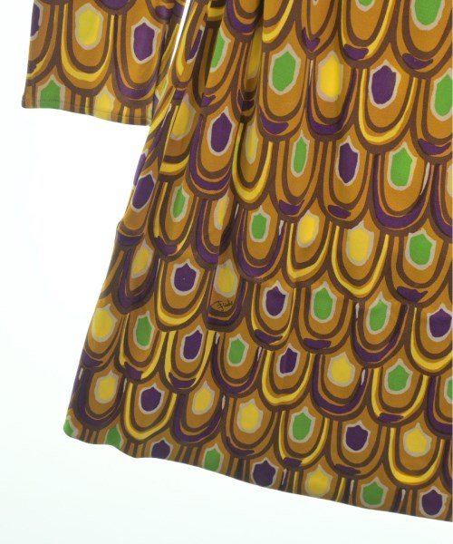 EMILIO PUCCI ชุดเดรส