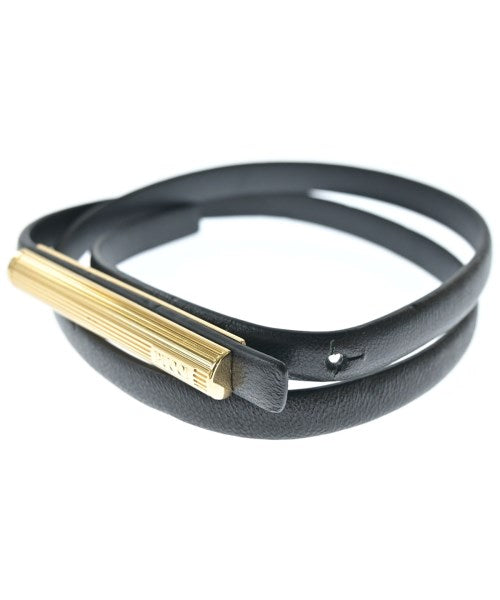 EMILIO PUCCI เข็มขัด