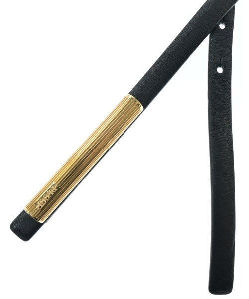 EMILIO PUCCI เข็มขัด